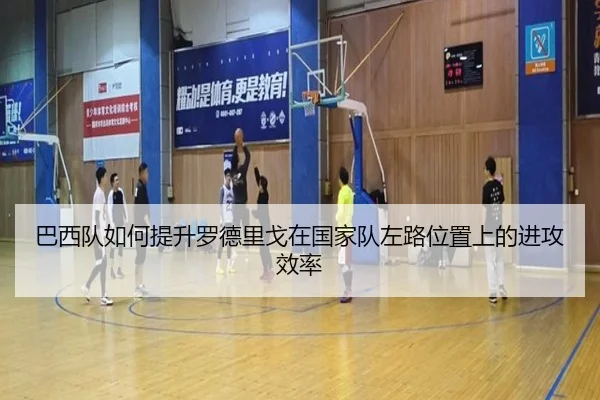 巴西队如何提升罗德里戈在国家队左路位置上的进攻效率